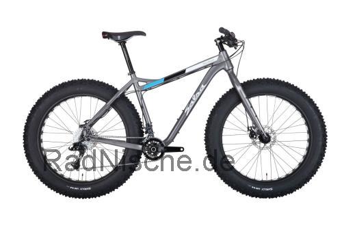 Salsa Cycles Blackborow  technische daten 